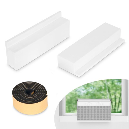 Insulation foam block - block, 2