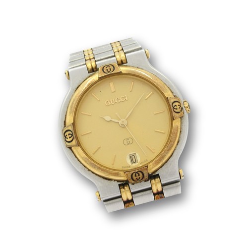 Gucci 9000m wristwatch from - gucci,