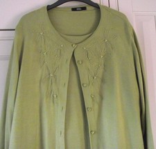 Classics / M & S - Twin Set