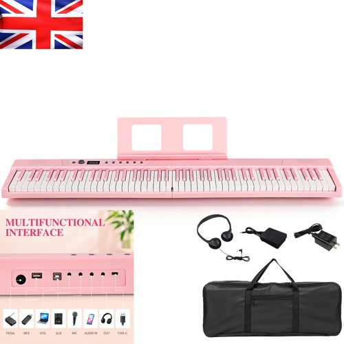 Key digital piano portable - digital,