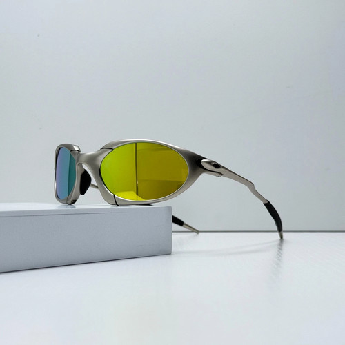 Oakley romeo metal - oakley, x-metal