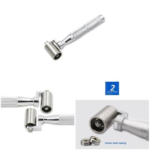 Stainless steel handle - stainless,