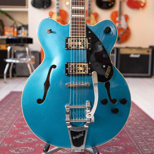 Gretsch g2622t streamliner - gretsch,