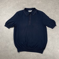 Fred Perry Polo Mens 46 XL