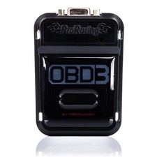 Chip Tuning Power Box for