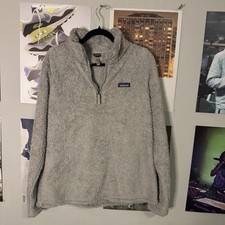 Women’s Fluffy Teddy Bear