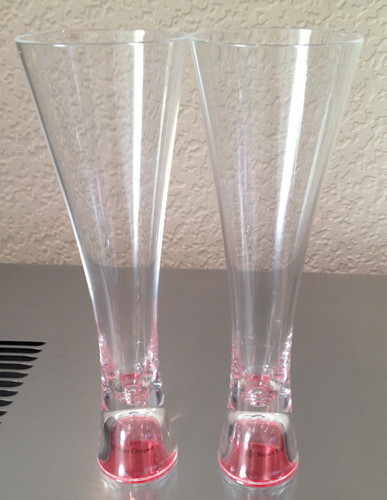 Veuve clicquot champagne - veuve,