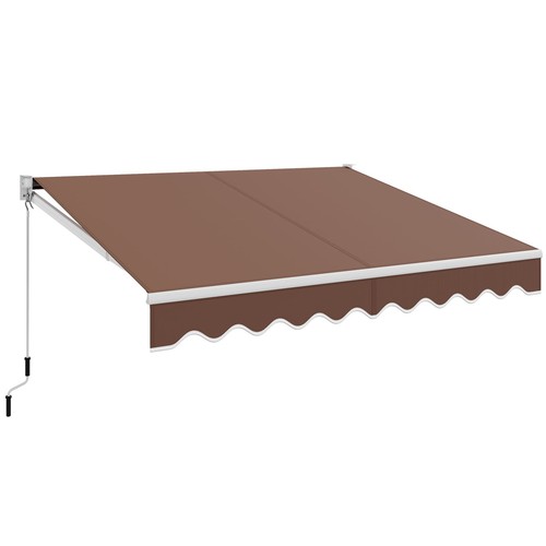 5m garden retractable - 2m,