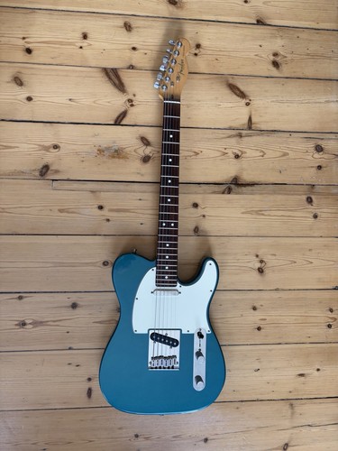 Fender usa standard telecaster - usa,
