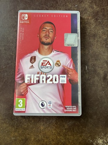 Fifa legacy edition - fifa,