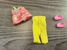 Mattel Barbie Kelly  Doll