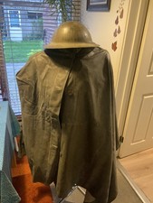 WW1 British Brodie Helmet +