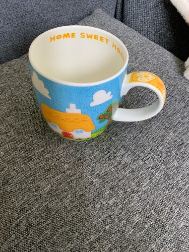 Royal worcester heartfelt home - royal,
