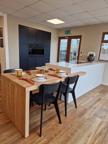 Display kitchen premium - ex-display,