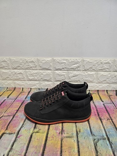 Camper peu pista gore - camper,