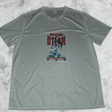 Mens Gents Bob Dylan Like A