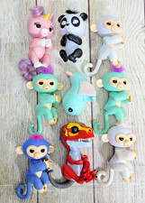 (9) Fingerlings Interactive