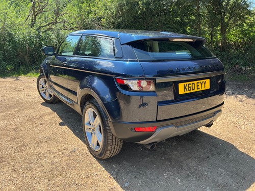 Land rover range - rover,