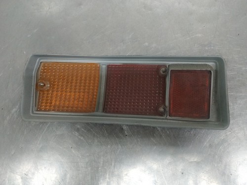Rear lamp renault 1963 - rh,