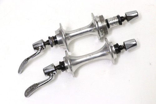 Campagnolo victory hubs - campagnolo,