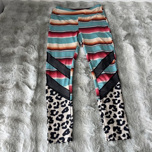 Crazy train womens - train, leggings