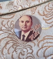 Mikhail Gorbachev Original