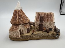 Lilliput Lane Preston Mill