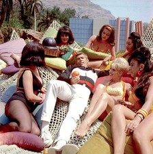 Our Man Flint - James Coburn.     DVD-R / DVD.