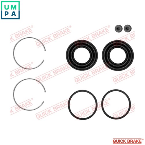 Repair kit brake - brake, caliper