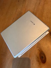 Logitech Ultrathin Keyboard