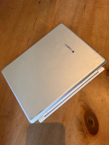 Logitech ultrathin keyboard - logitech,