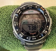 Casio PRW-2500 Pro Trek
