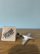 Legends the sky - legends, mustang