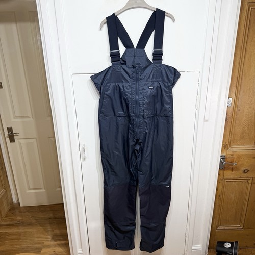 Gill waterproof salopettes - waterproof,
