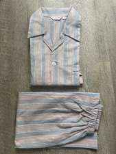 Derek Rose Men's  Pyjamas  Midweight  Classic Fit, XXL =46 , XL= M=40,  £235 New