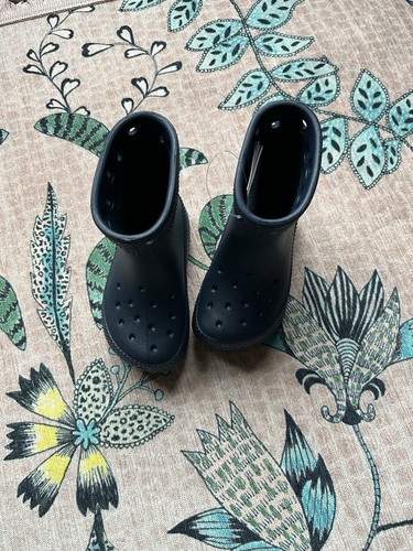 Kids crocs wellies - wellies, uk