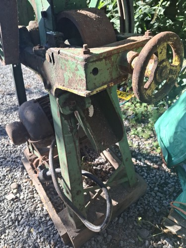 Bentall grain roller animal - bentall,