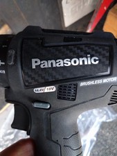 Panasonic Combi Hammer Drill