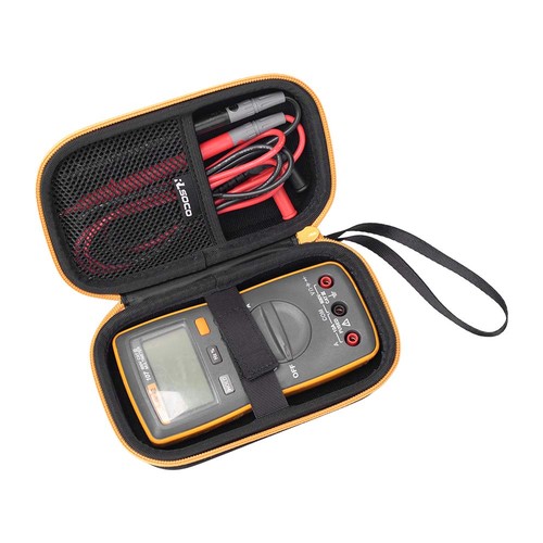 Rlsoco hard case for fluke - rlsoco,