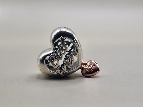 Genuine pandora best friend - genuine, 'best