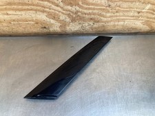 Mini cooper R56 A pillar trim