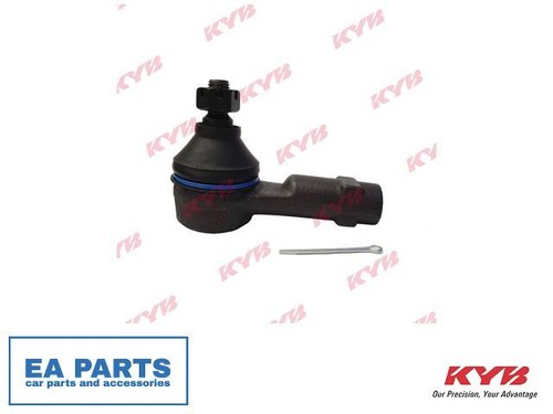 Tie rod end for hyundai - for,