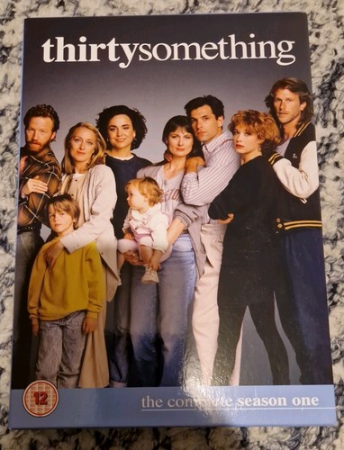 Thirtysomething complete - thirtysomething,