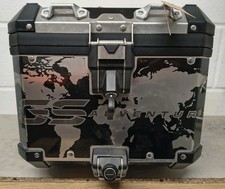 BMW R1200GS R1250GSA Aluminium