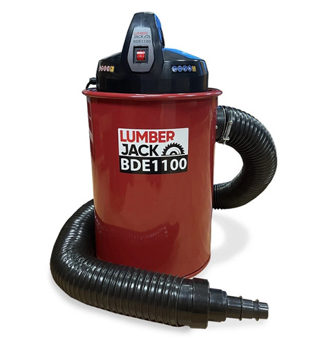 Dust extractor chip collector - dust,