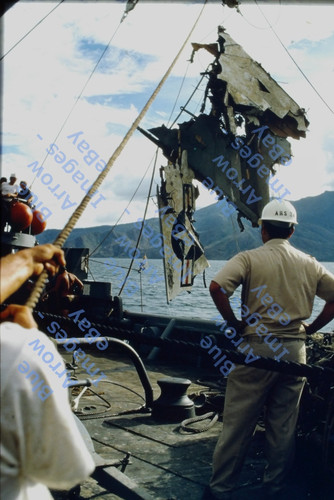 1980s 35mm slide - 1980s, us
