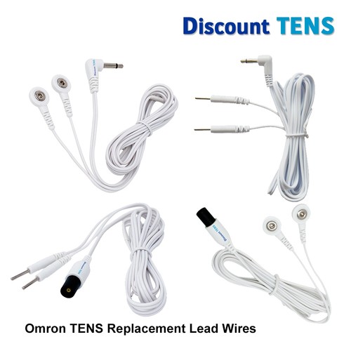 Omron compatible lead - lead,