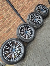 4x BMW 3 / 4 Series Genuine