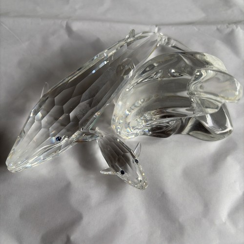 Swarovski collectors series - swarovski,