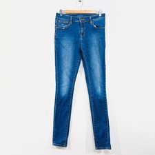 RM Williams Skinny Jeans